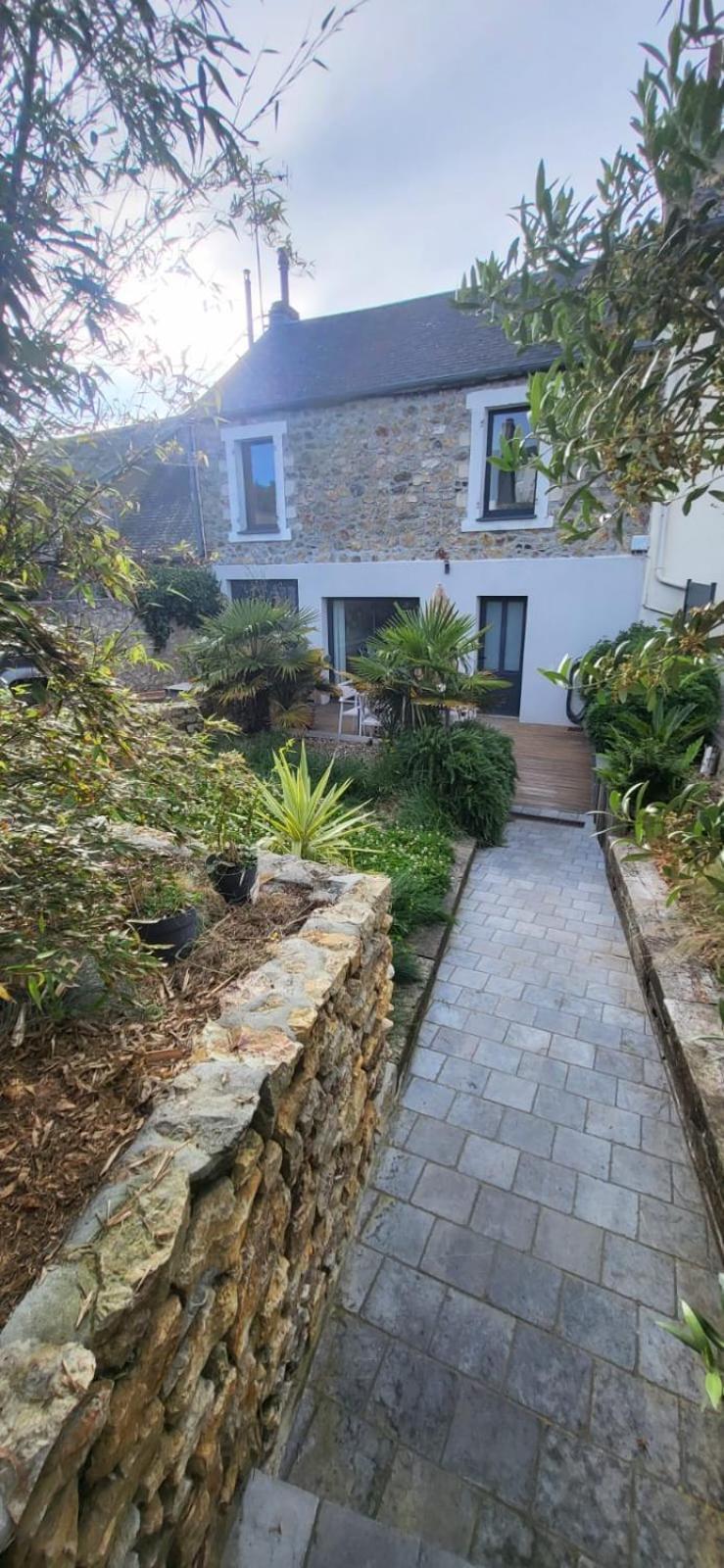 La Loc Donvillaise Vakantiehuis *