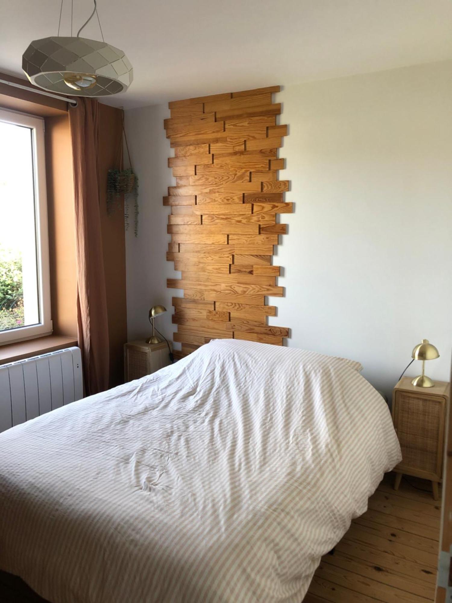 Vakantiehuis La Loc Donvillaise *