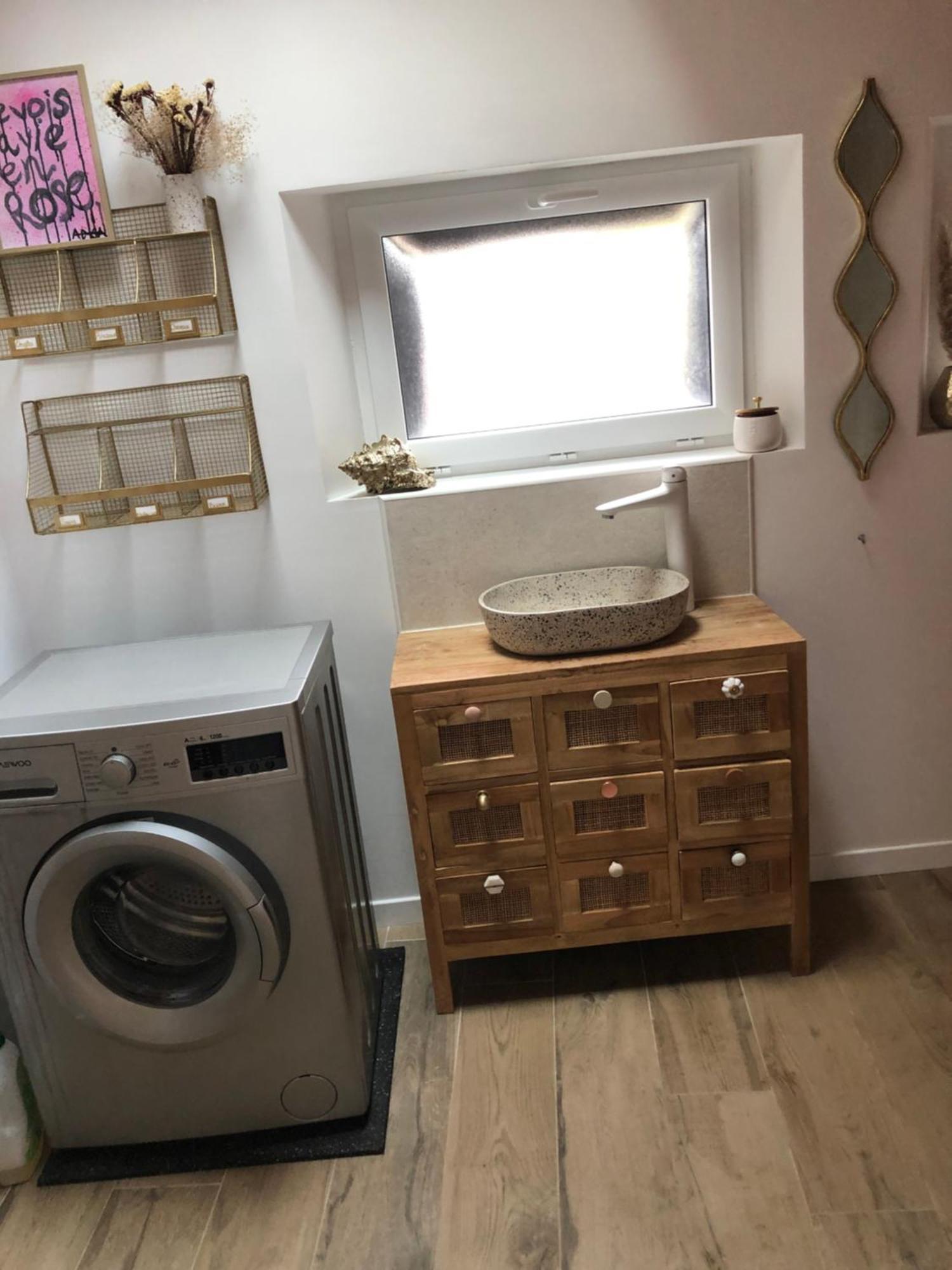 Vakantiehuis La Loc Donvillaise *