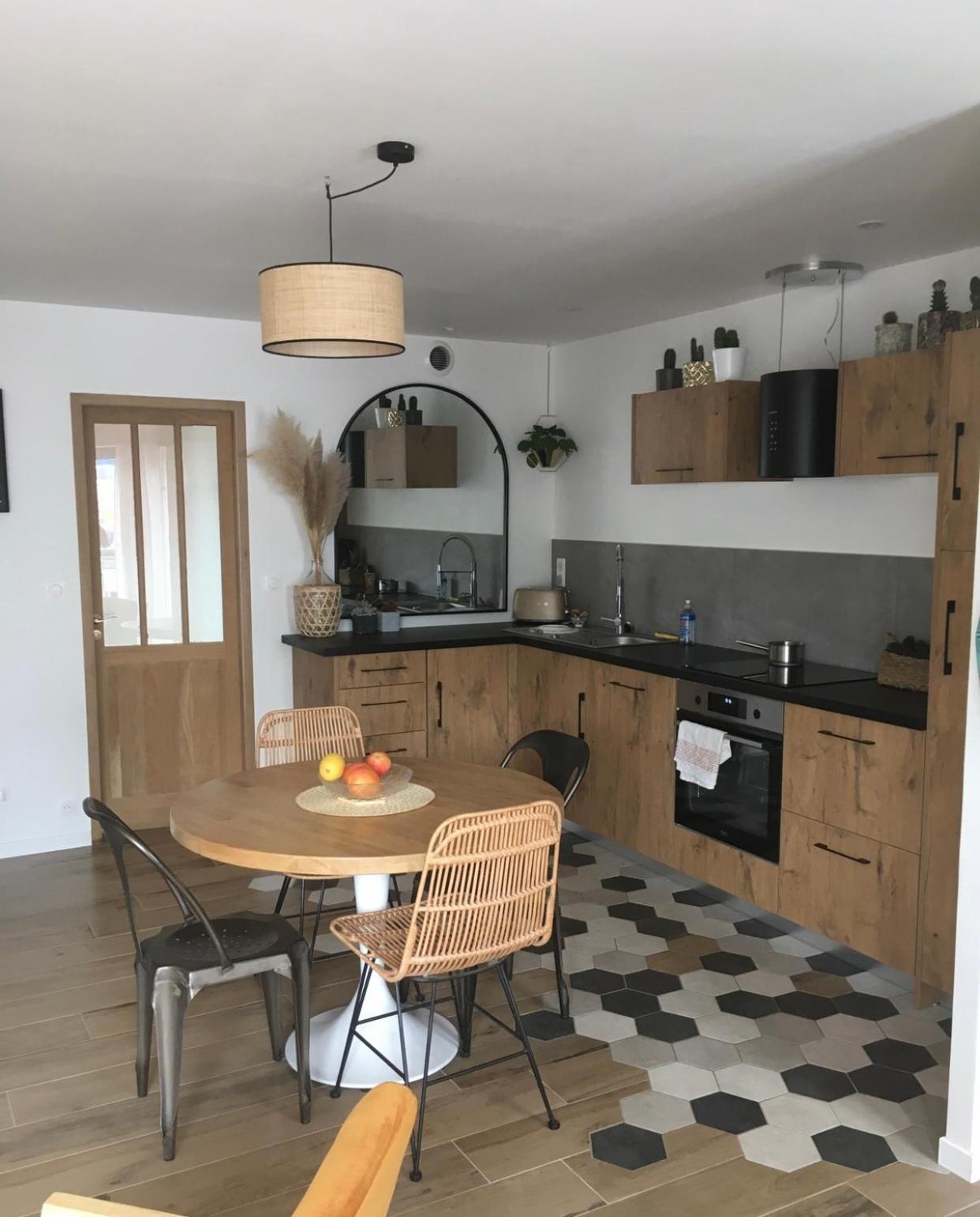 Holiday home La Loc Donvillaise *